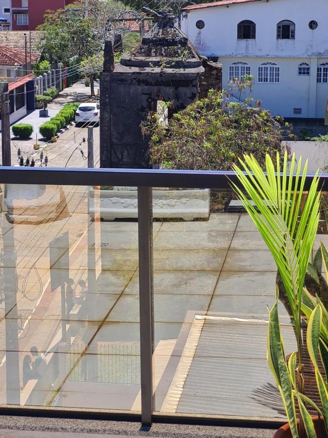 Linda Cobertura Vista P/ Mar -Praia Das Virtudes Guarapari Zewnętrze zdjęcie