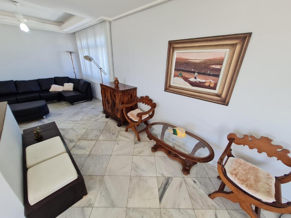 Linda Cobertura Vista P/ Mar -Praia Das Virtudes Guarapari Zewnętrze zdjęcie